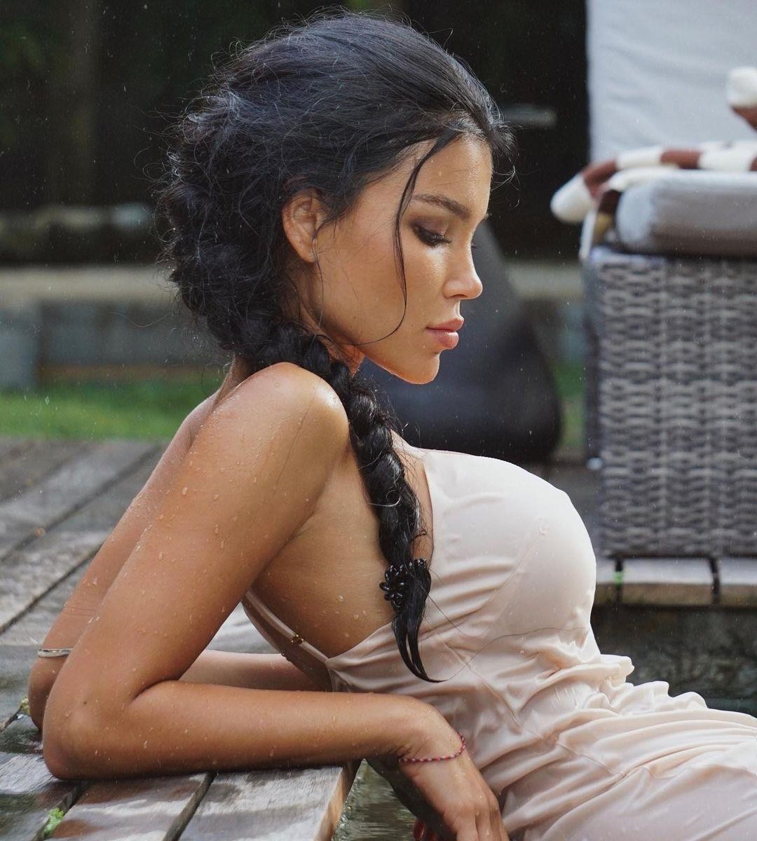 Svetlana Bilyalova