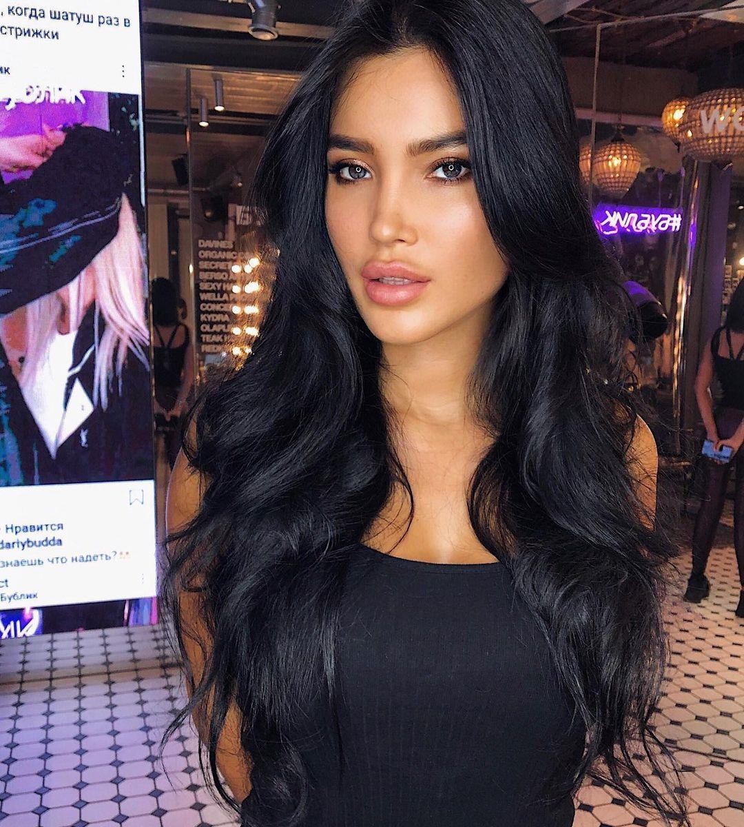 Svetlana Bilyalova