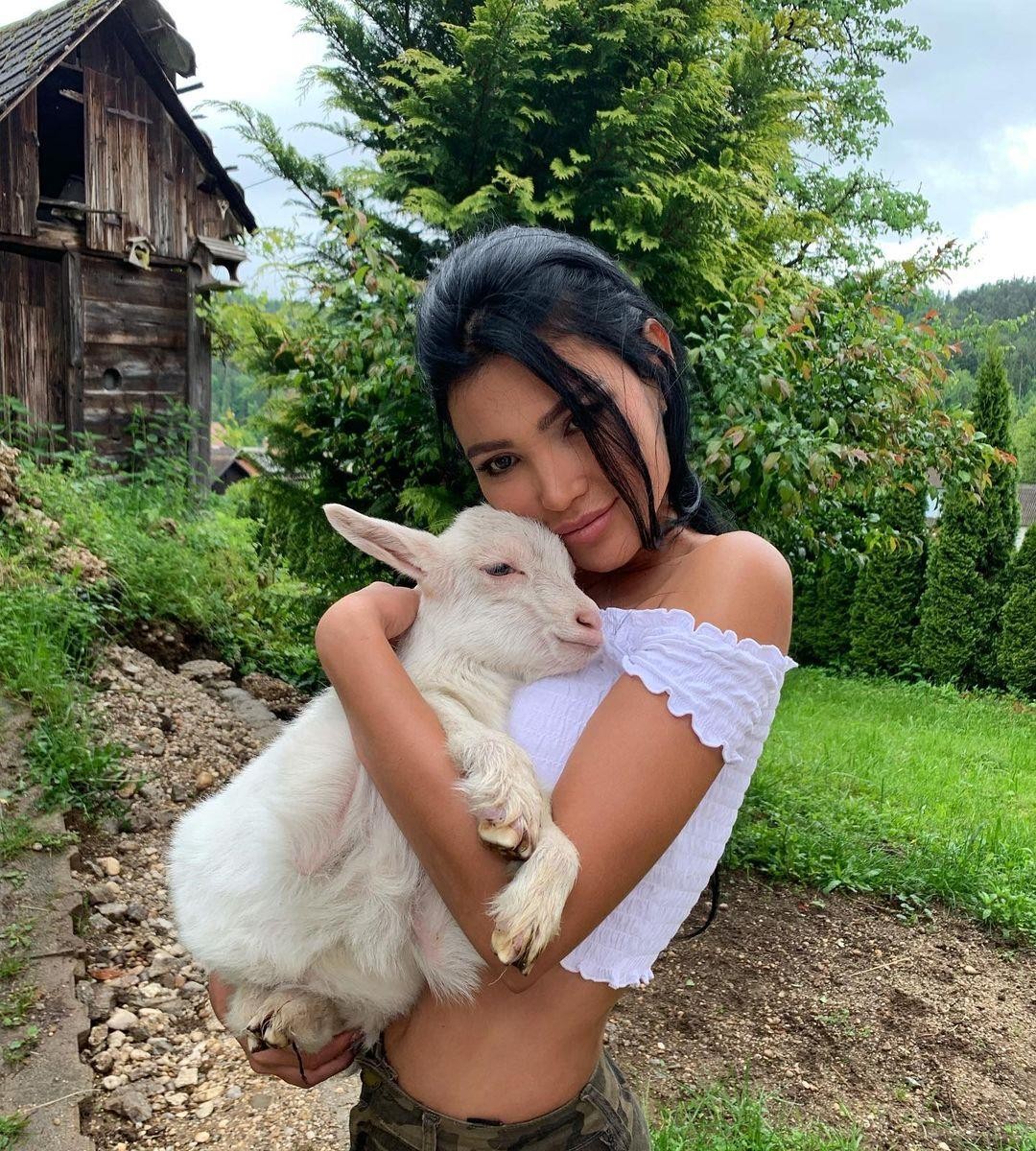Svetlana Bilyalova