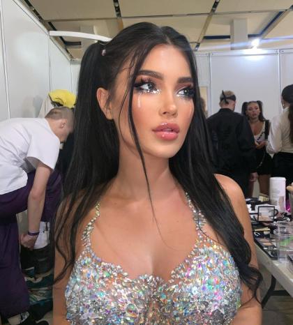 Svetlana Bilyalova photo 308547