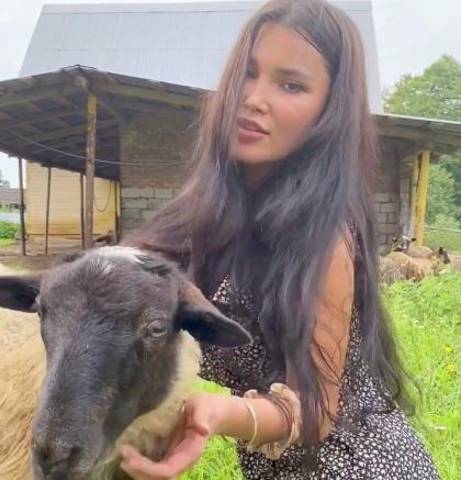 Svetlana Bilyalova photo 308555