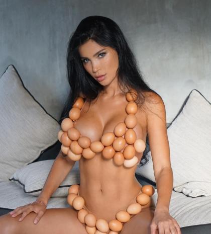 Svetlana Bilyalova photo 308559