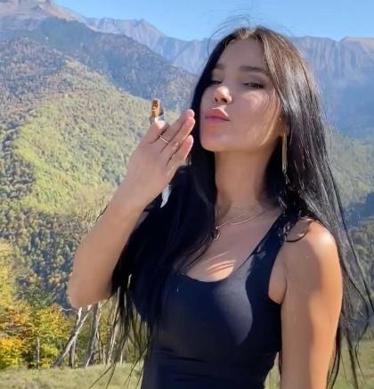 Svetlana Bilyalova photo 308585
