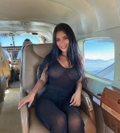 Svetlana Bilyalova photo 308588