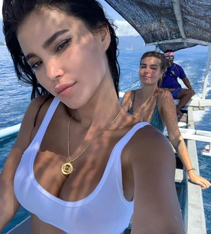 Svetlana Bilyalova photo 308610