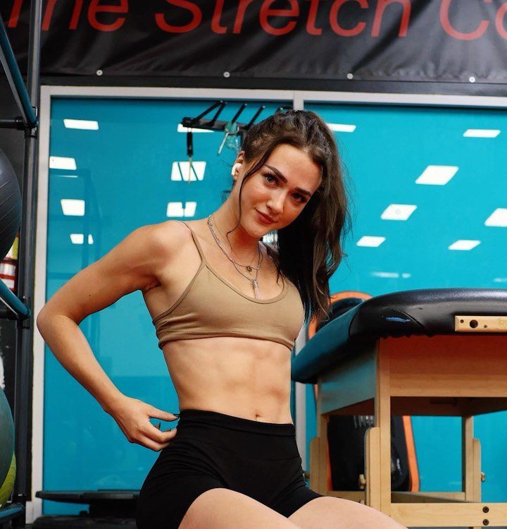 Evgeniya Lvovna