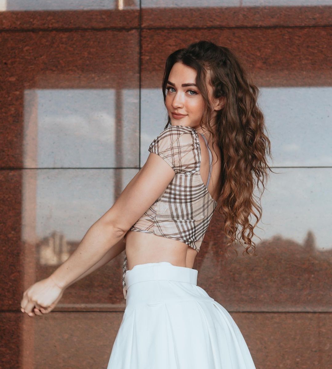 Evgeniya Lvovna