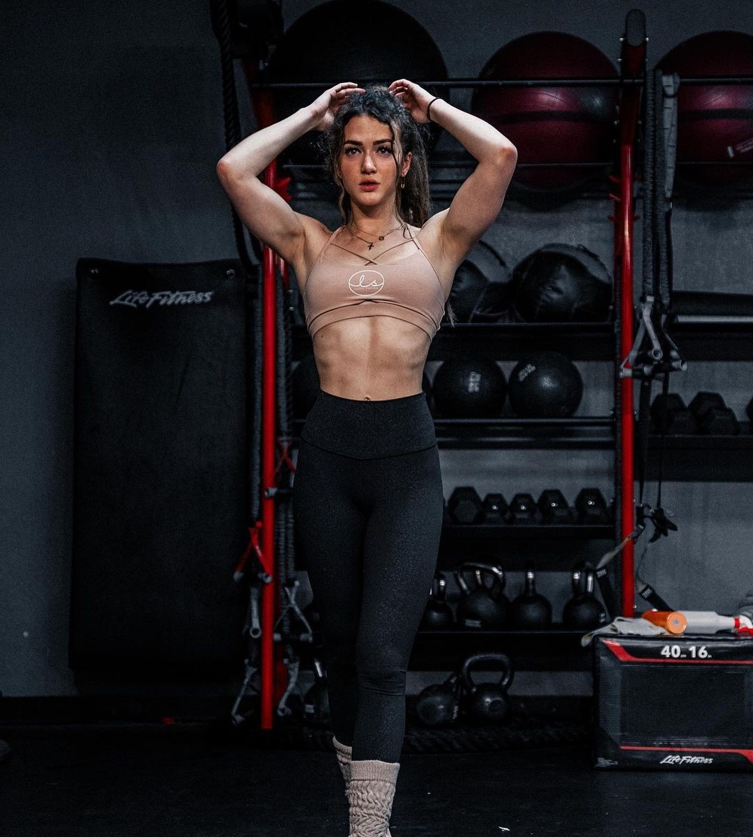 Evgeniya Lvovna