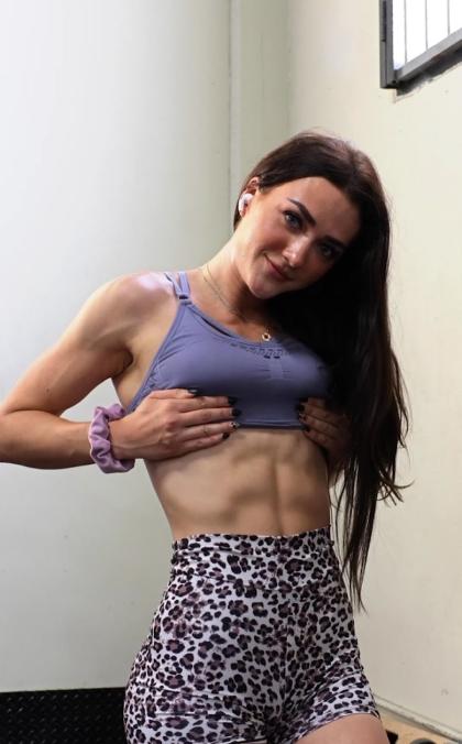 Evgeniya Lvovna photo 309911