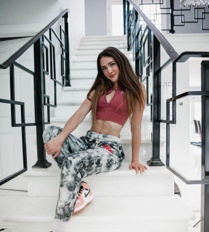 Evgeniya Lvovna photo 309923