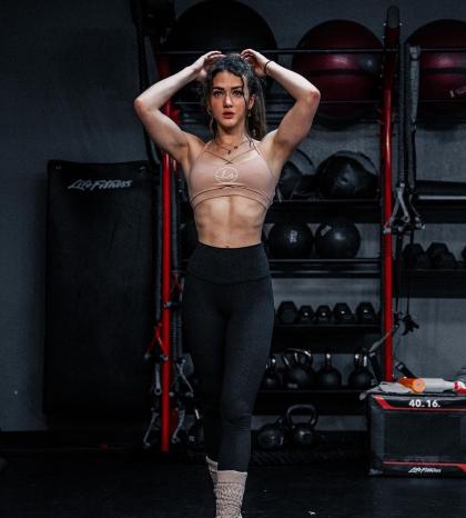 Evgeniya Lvovna