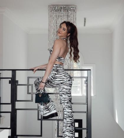 Evgeniya Lvovna