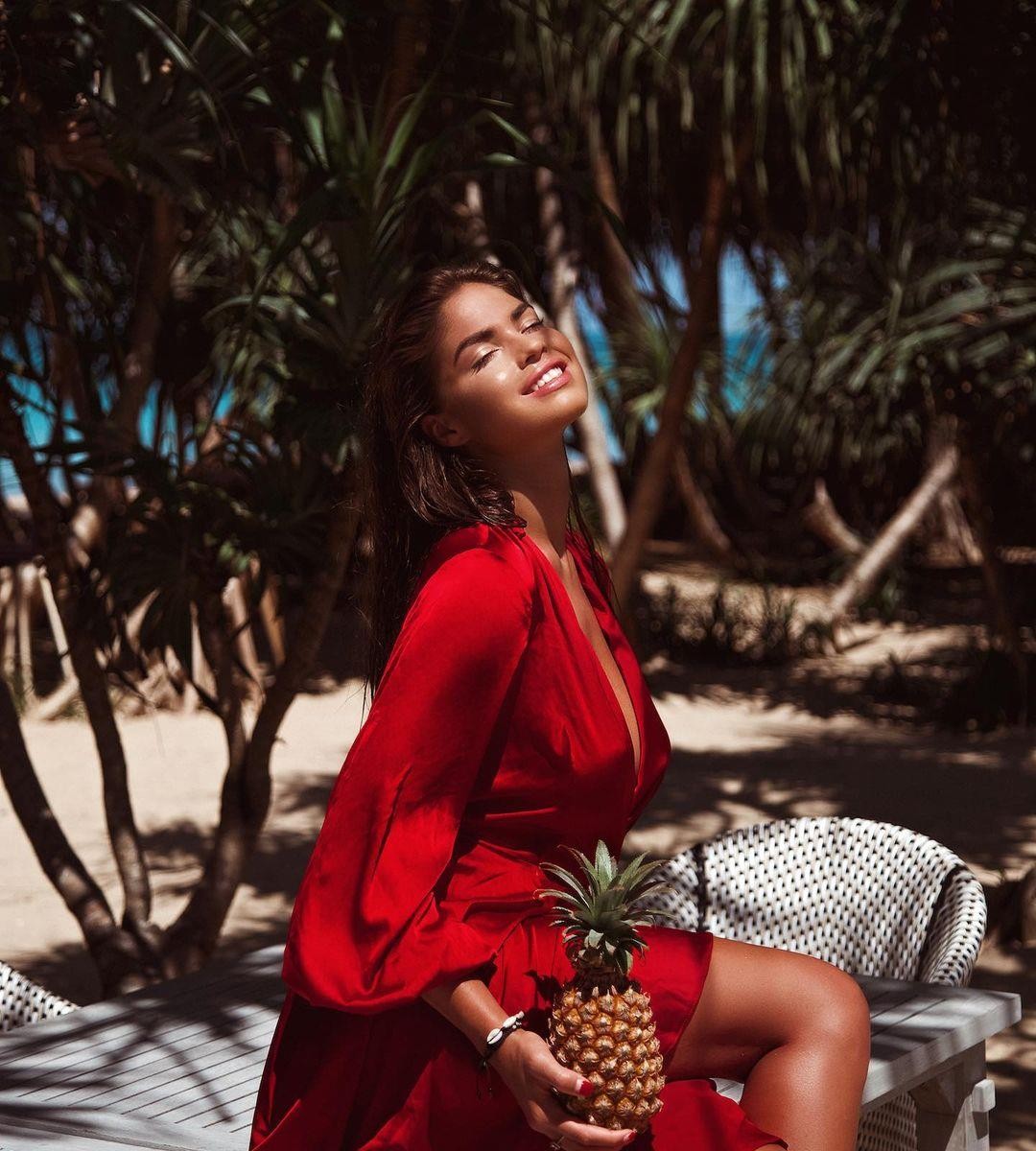 Julia Tkach