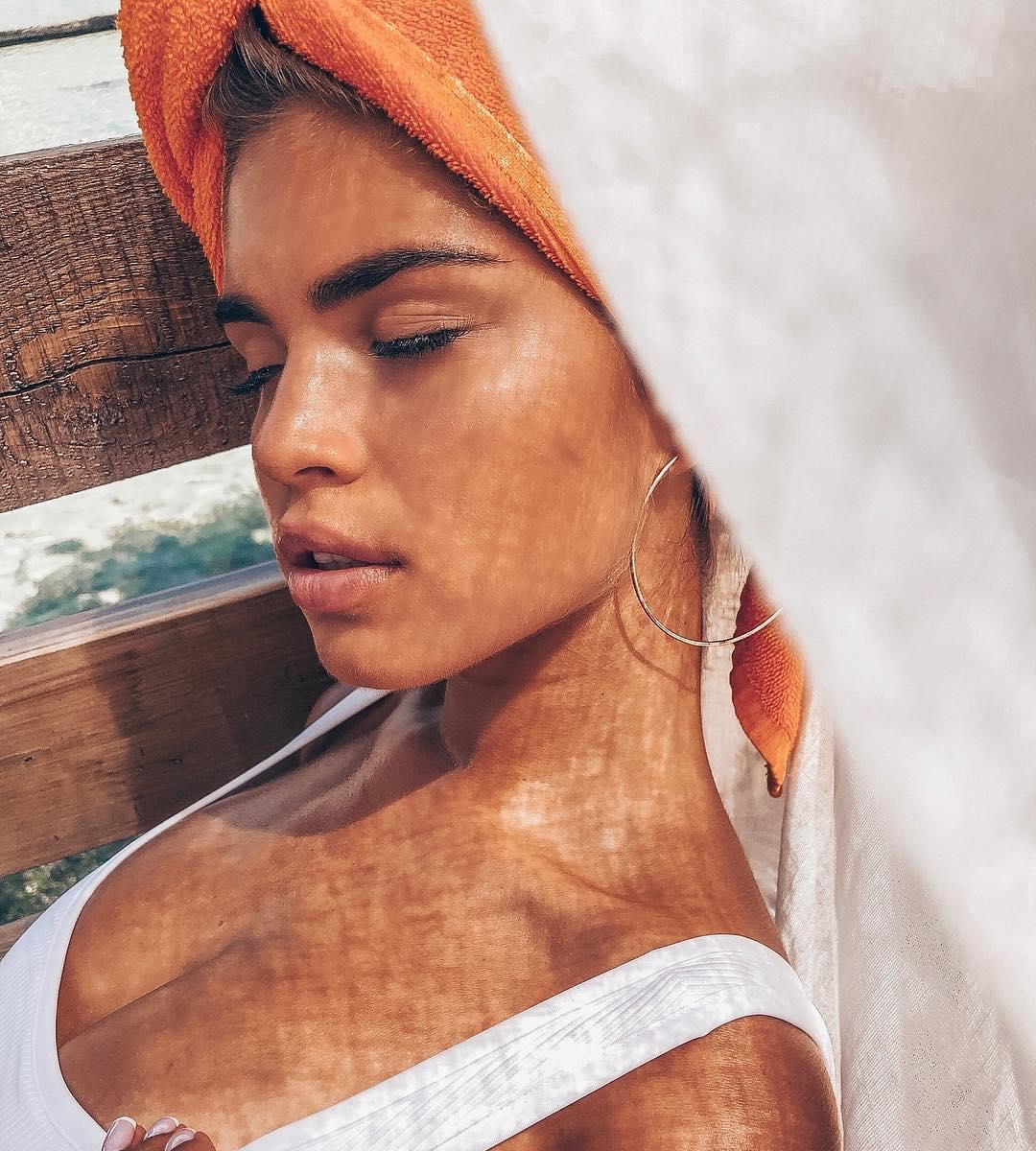 Julia Tkach