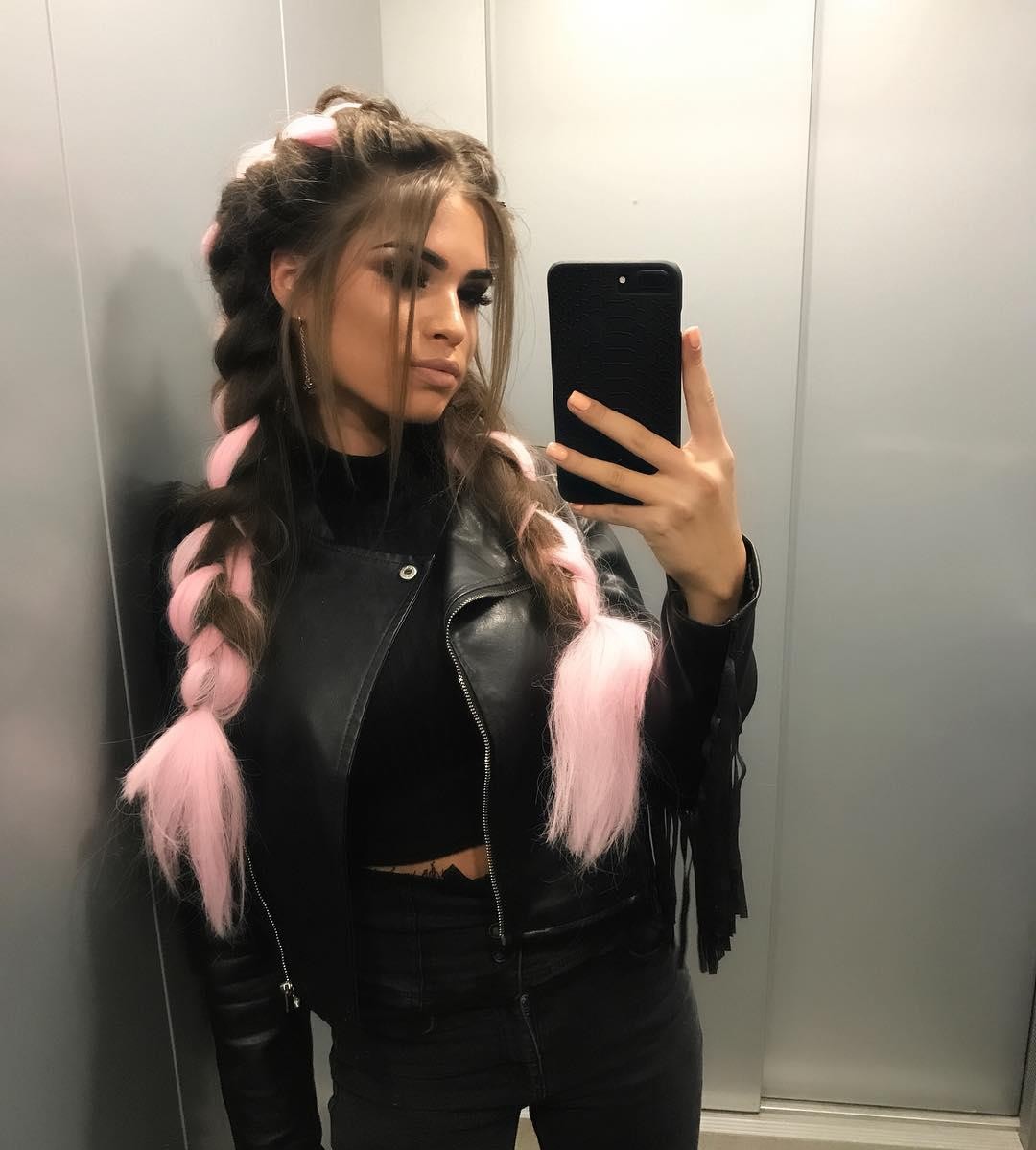 Julia Tkach