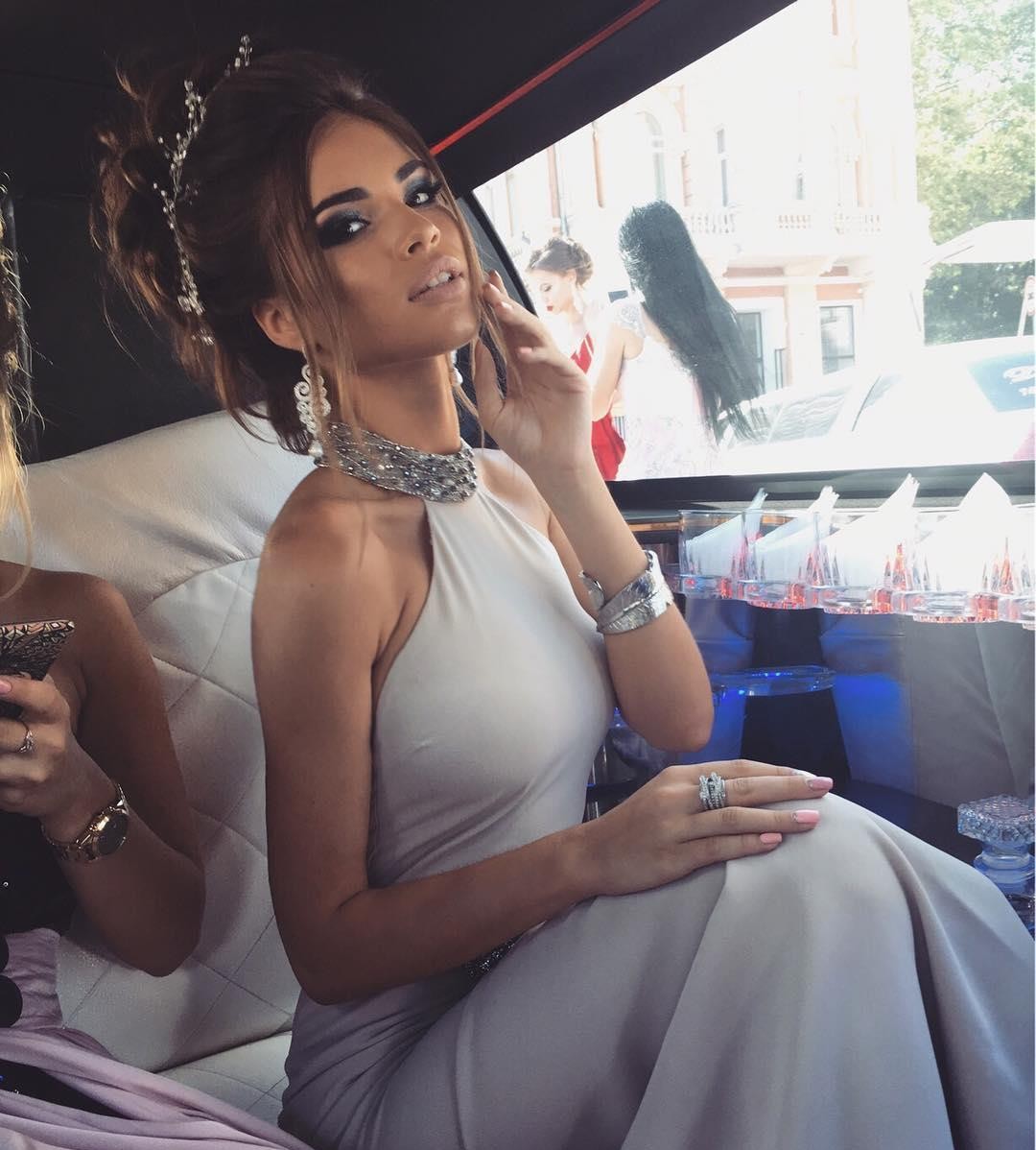 Julia Tkach