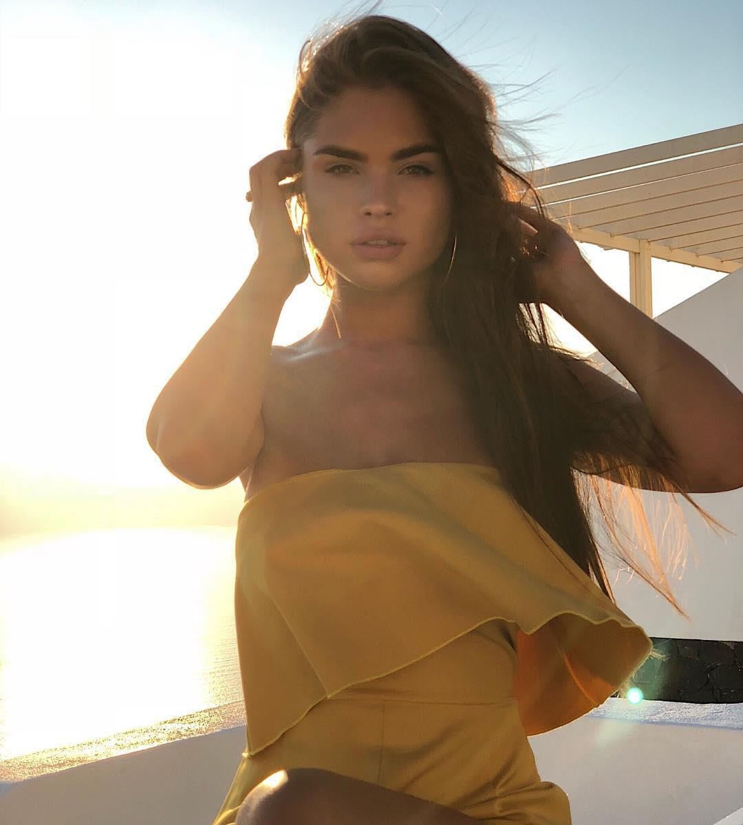 Julia Tkach