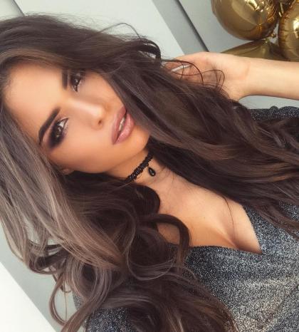 Julia Tkach