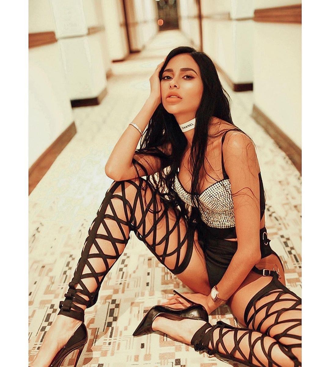 Juliana Vega