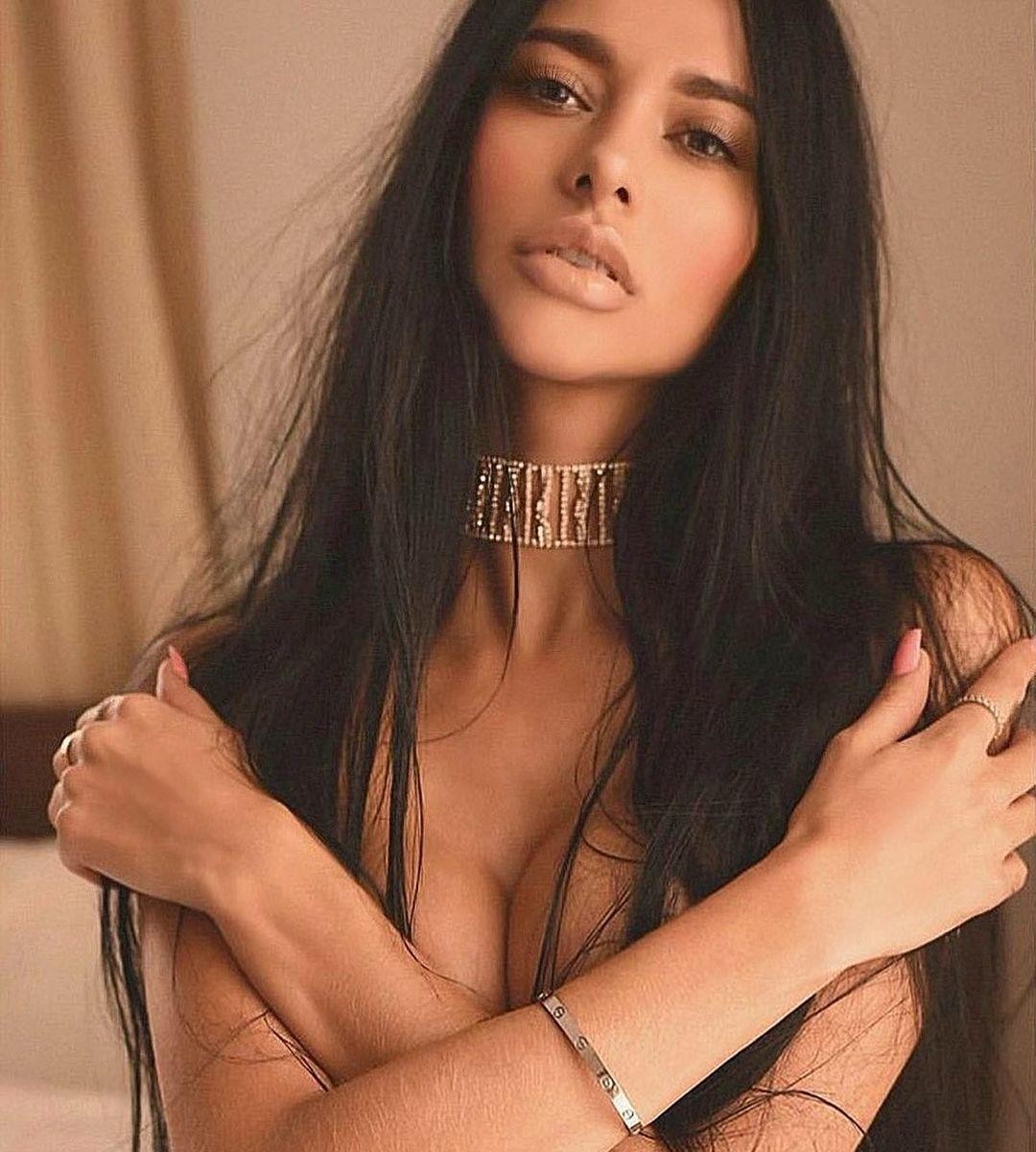 Juliana Vega