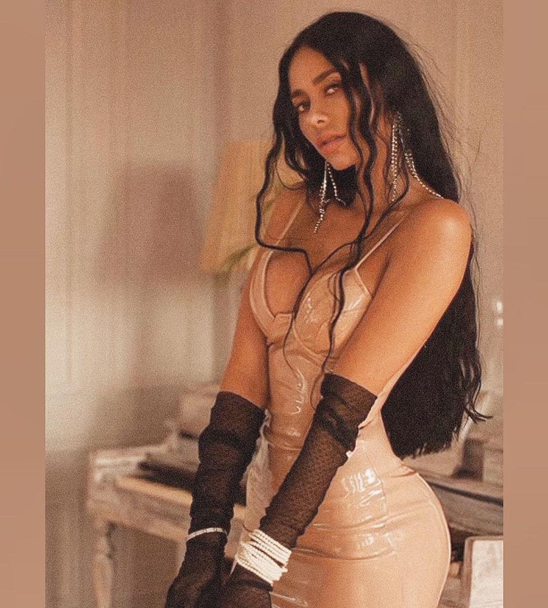 Juliana Vega