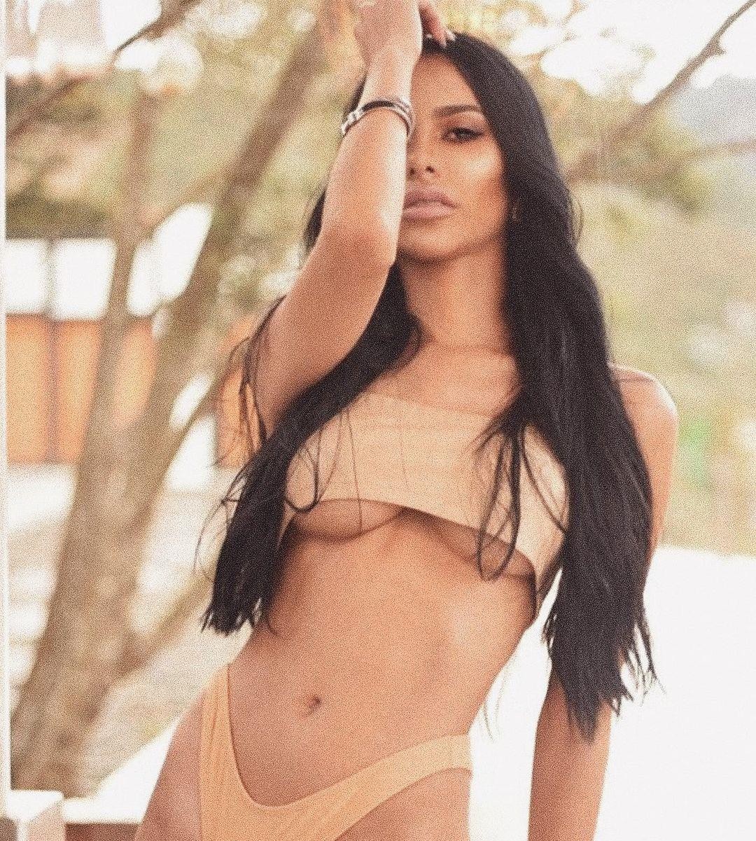 Juliana Vega