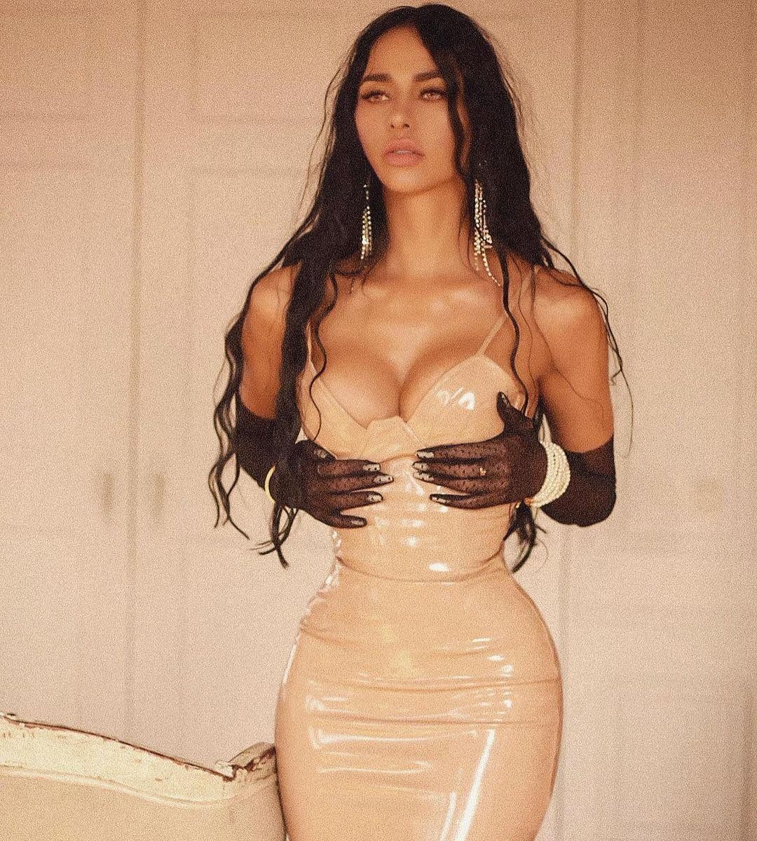 Juliana Vega