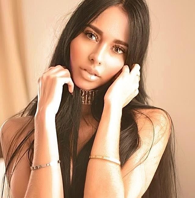 Juliana Vega