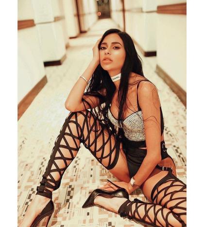 Juliana Vega photo 310303