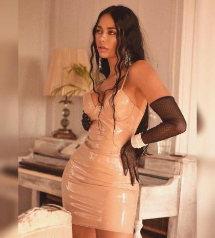 Juliana Vega photo 310310