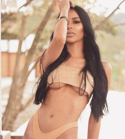 Juliana Vega photo 310320