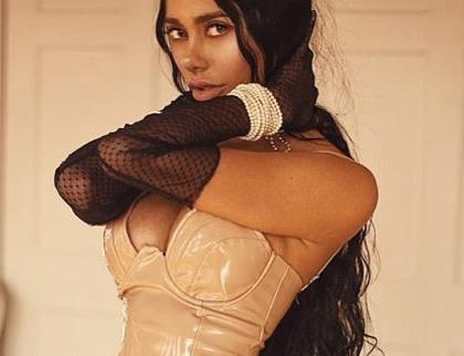 Juliana Vega photo 310324