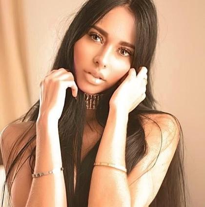 Juliana Vega photo 310337