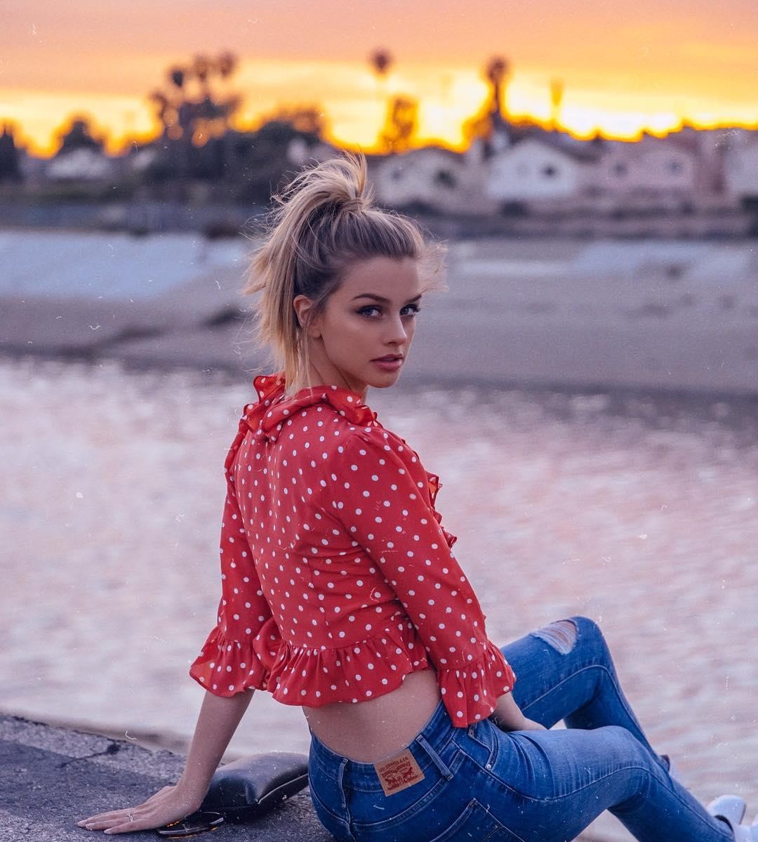 Marina Laswick