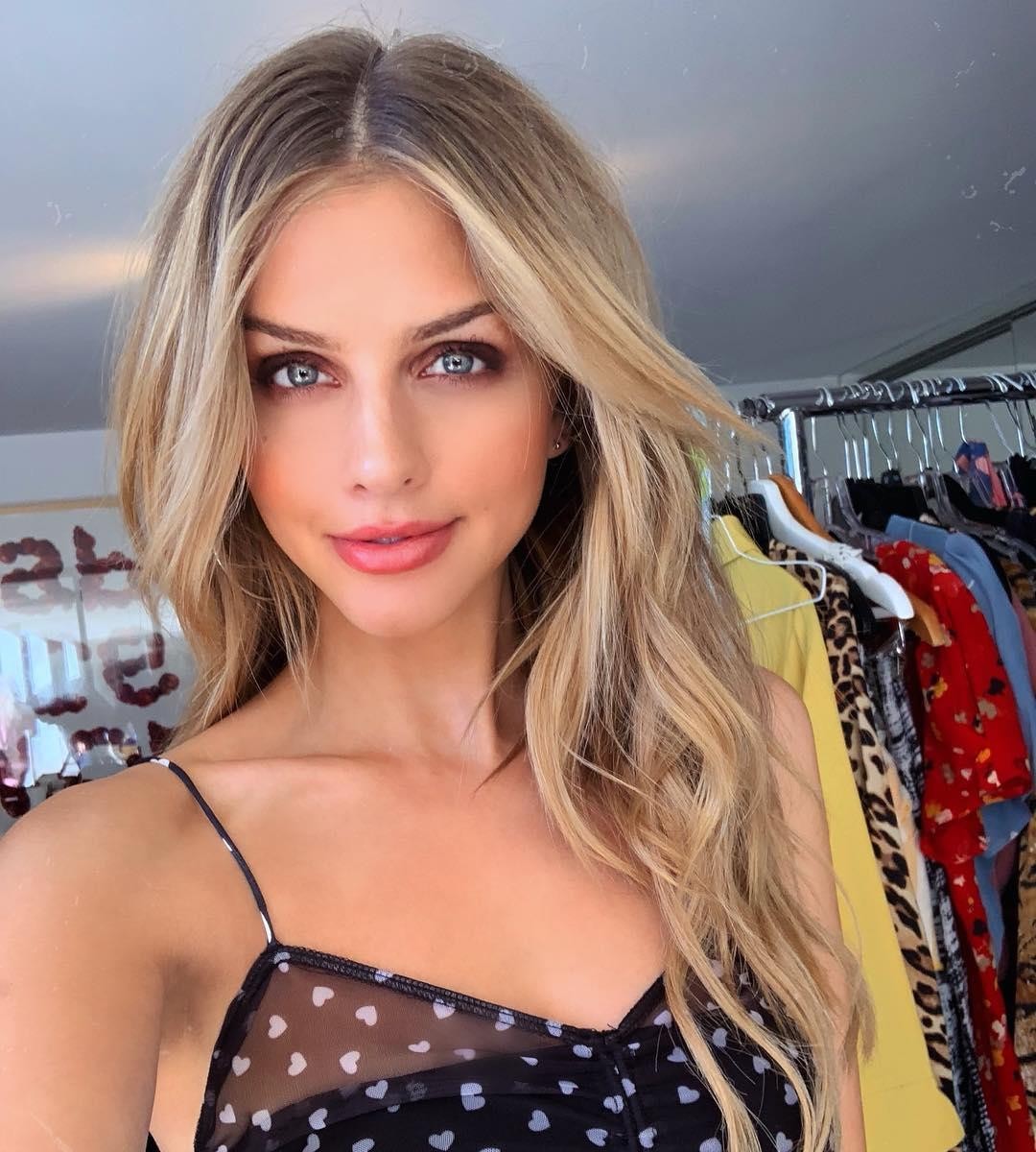 Marina Laswick