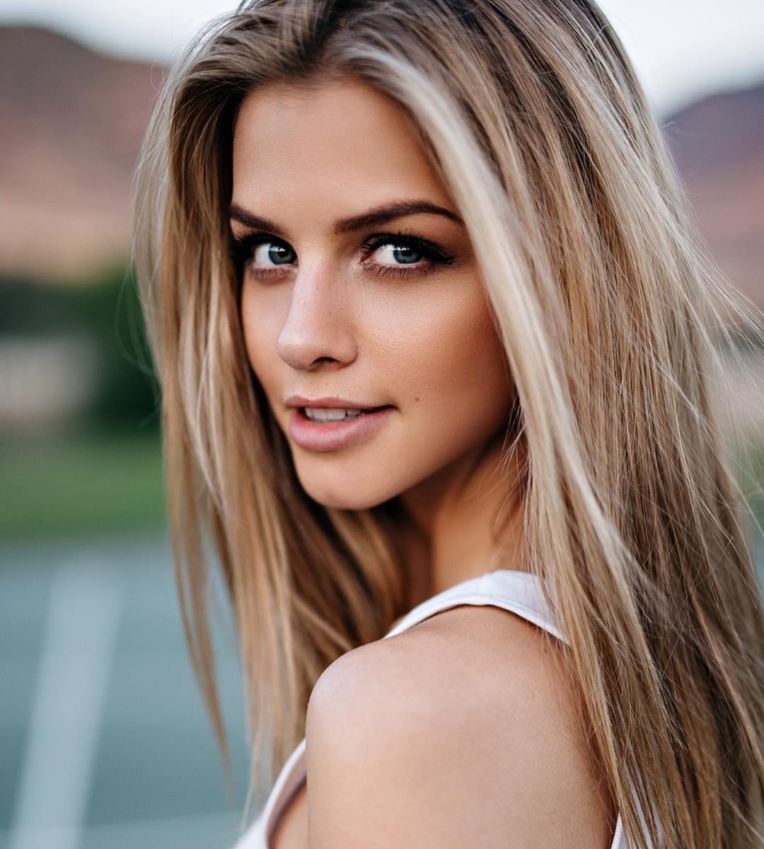 Marina Laswick