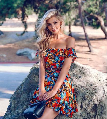 Marina Laswick photo 310649
