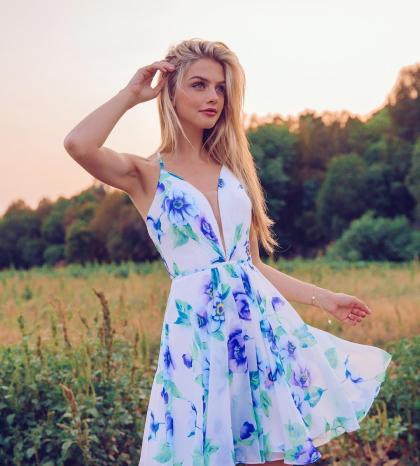 Marina Laswick photo 310651