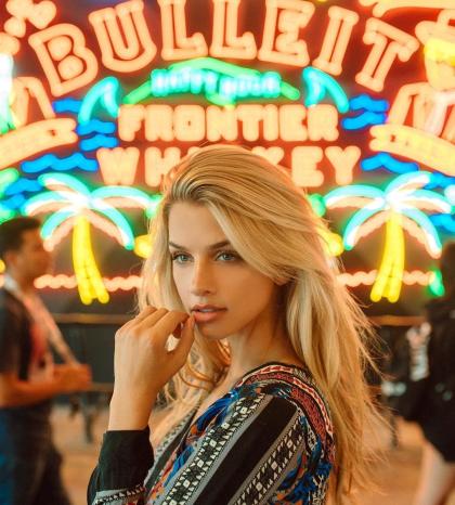 Marina Laswick photo 310652