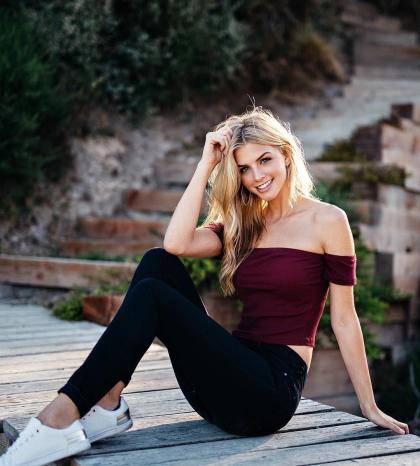 Marina Laswick photo 310654