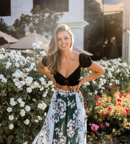 Marina Laswick photo 310670