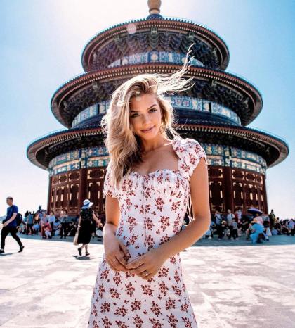 Marina Laswick photo 310744