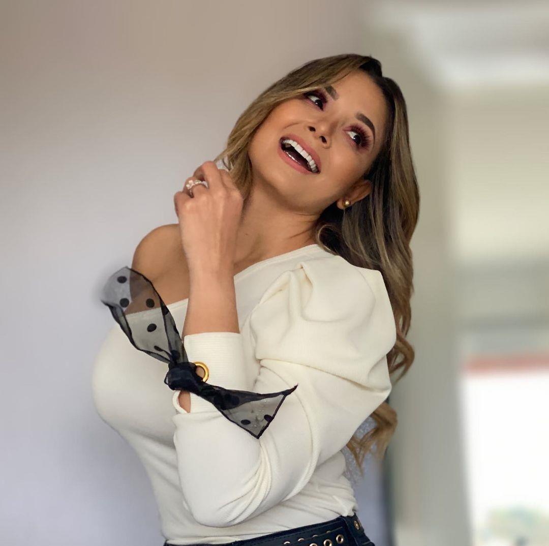Melissa Martinez Artuz