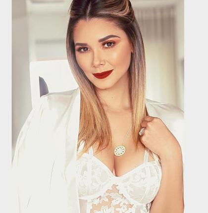 Melissa Martinez Artuz photo 310775