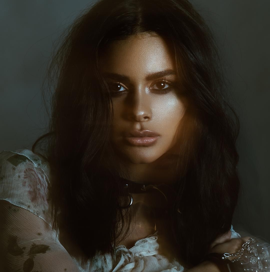 Sophia Esperanza