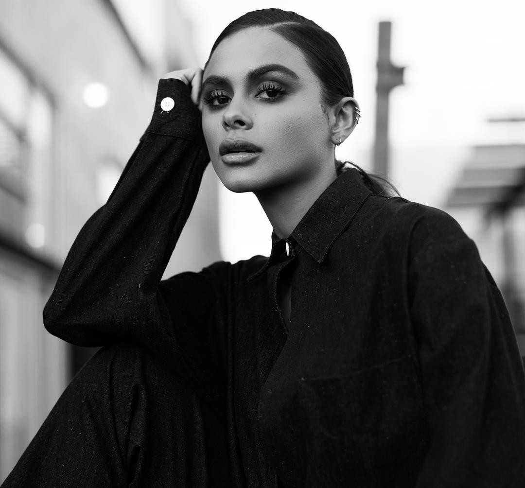 Sophia Esperanza