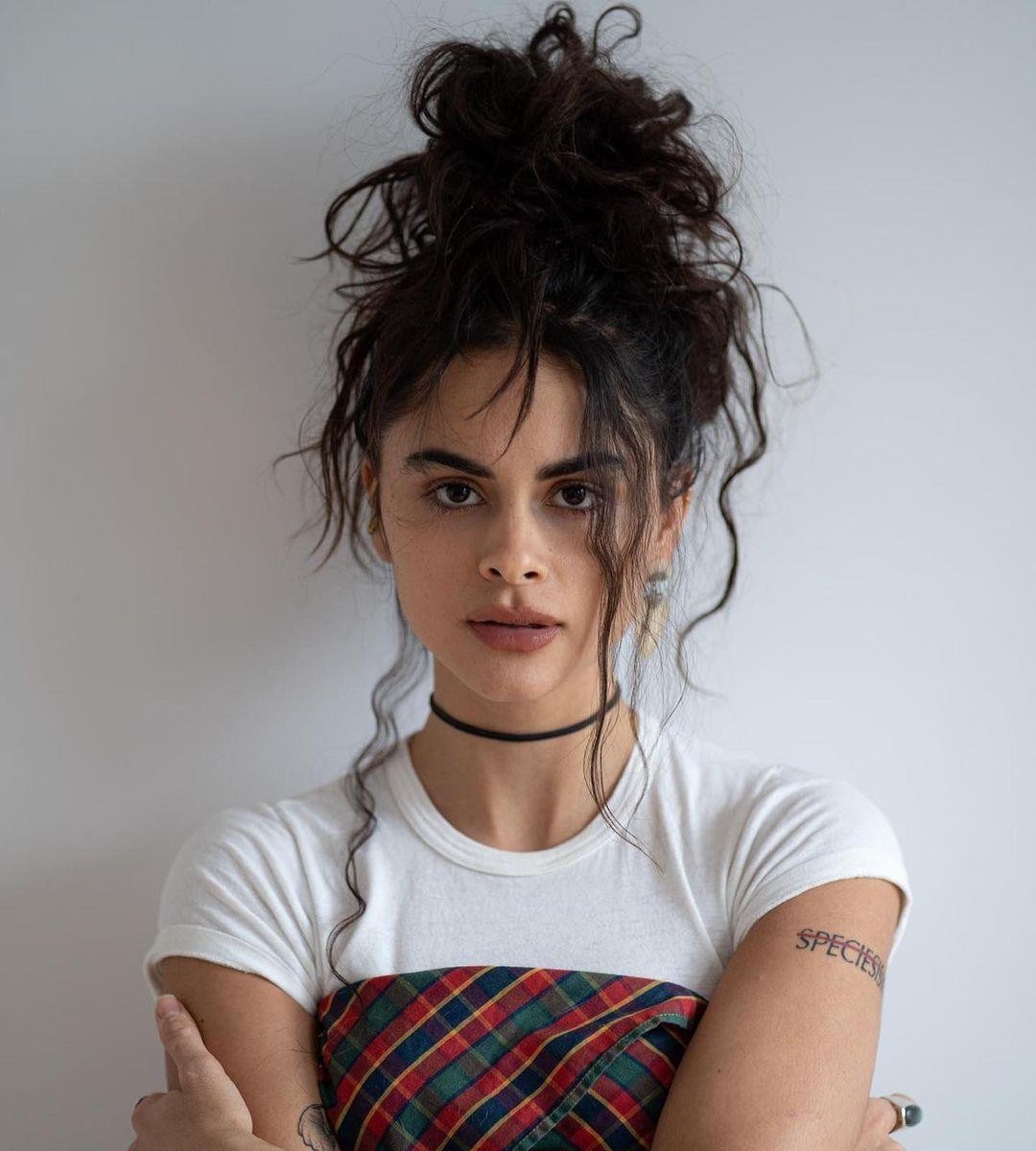 Sophia Esperanza