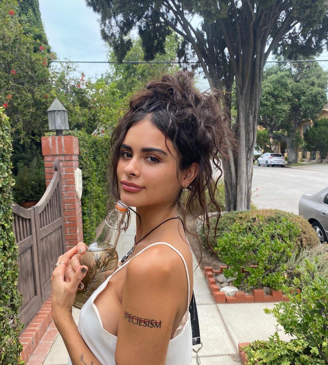 Sophia Esperanza