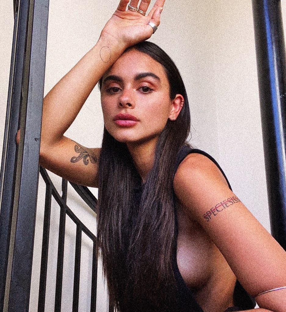 Sophia Esperanza