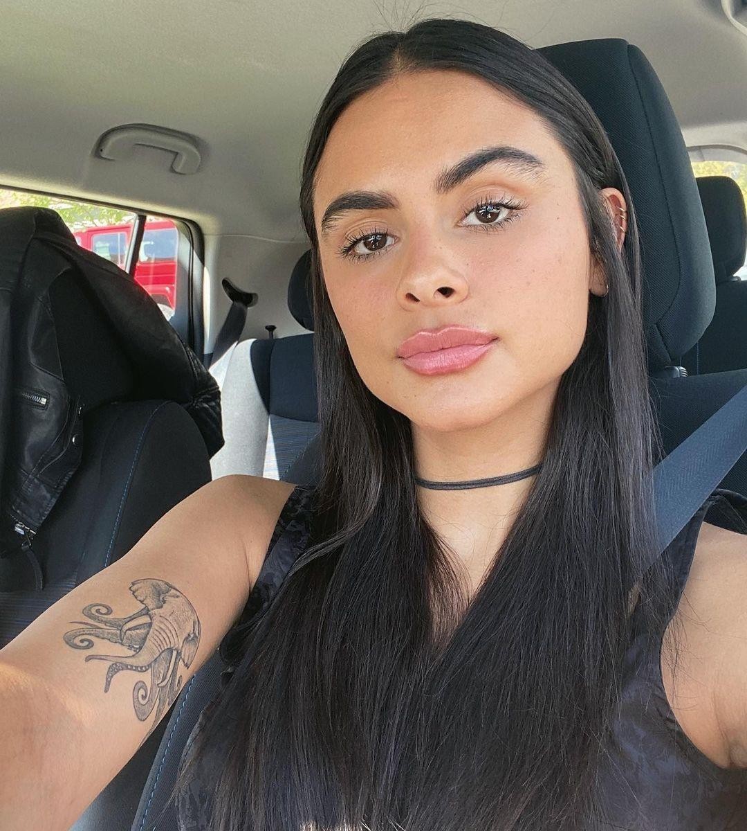 Sophia Esperanza